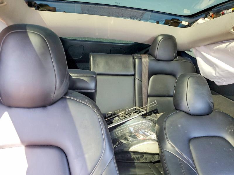 48806486 :رقم المزاد ، 5YJYGAEE0MF216852 vin ، 2021 Tesla Model Y مزاد بيع