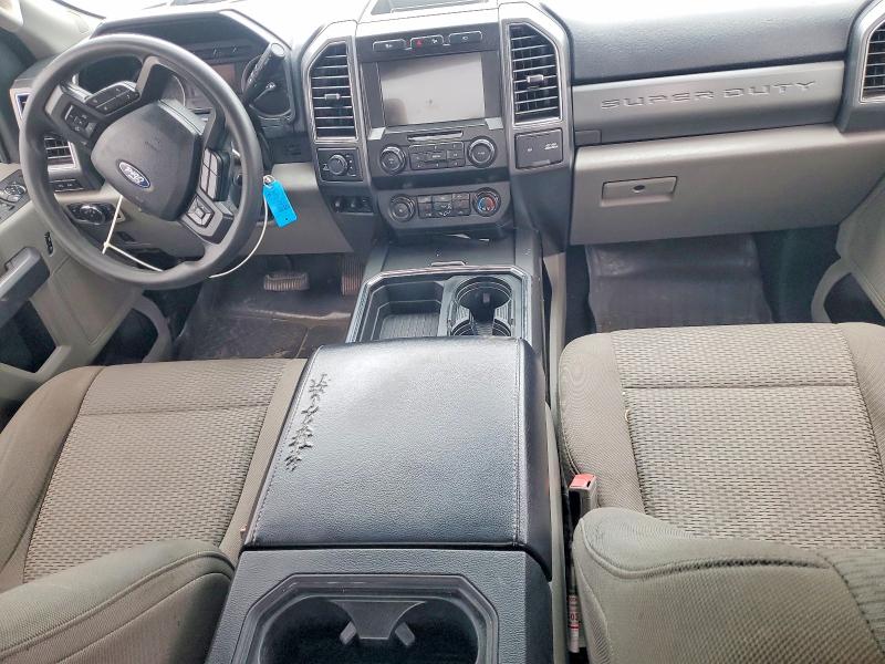 Продаж на аукціоні авто 2019 Ford F250, vin: 1FT7W2B66KED51754, номер лоту: 50333256