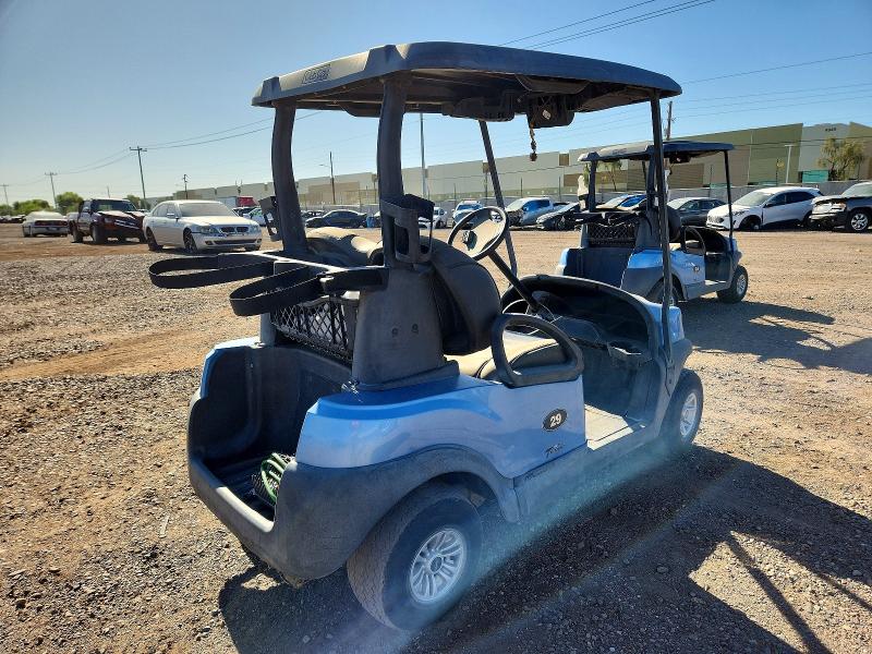 Aukcja sprzedaży 2020 Club Car Tempo Lithium, vin: AN2045125631, numer aukcji: 49607456