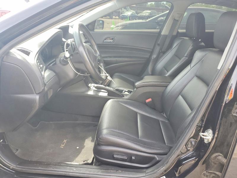 48783406 :رقم المزاد ، 19UDE2F34GA025828 vin ، 2016 Acura Ilx مزاد بيع