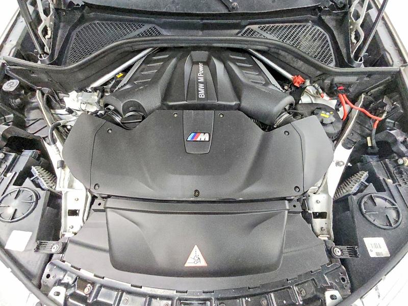 Продаж на аукціоні авто 2016 Bmw X5, vin: 5YMKT6C54G0R78335, номер лоту: 49755916