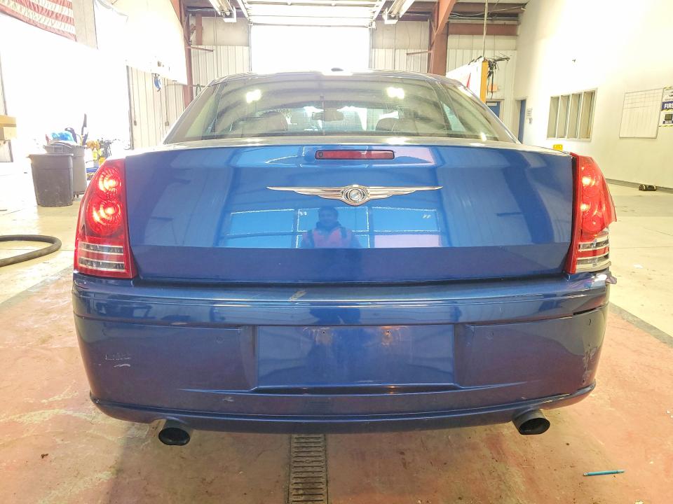 Aukcja sprzedaży 2010 Chrysler 300, vin: 2C3CA7CW8AH184673, numer aukcji: 49982186
