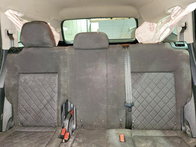2019 Volkswagen Atlas მანქანა იყიდება აუქციონზე, vin: 1V2GR2CA6KC529957, აუქციონის ნომერი: 49876086