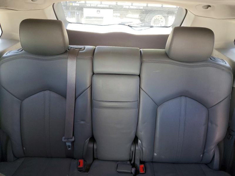 Продажа на аукционе авто 2012 Cadillac Srx, vin: 3GYFNEE38CS600140, номер лота: 50478606