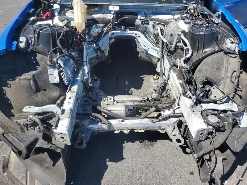 Продажа на аукционе авто 2022 Chevrolet Camaro, vin: 1G1FK1R65N0126999, номер лота: 49313166