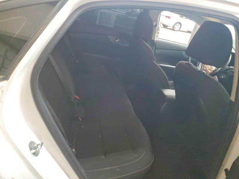 Aukcja sprzedaży 2021 Kia Forte, vin: 3KPF24AD2ME339403, numer aukcji: 49325476
