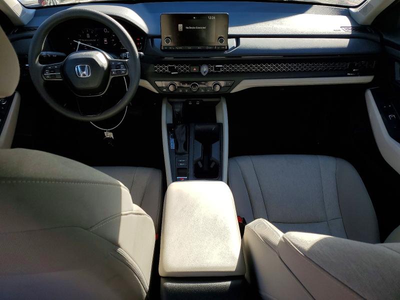 Продажа на аукционе авто 2024 Honda Accord, vin: 1HGCY1F36RA056787, номер лота: 48054916