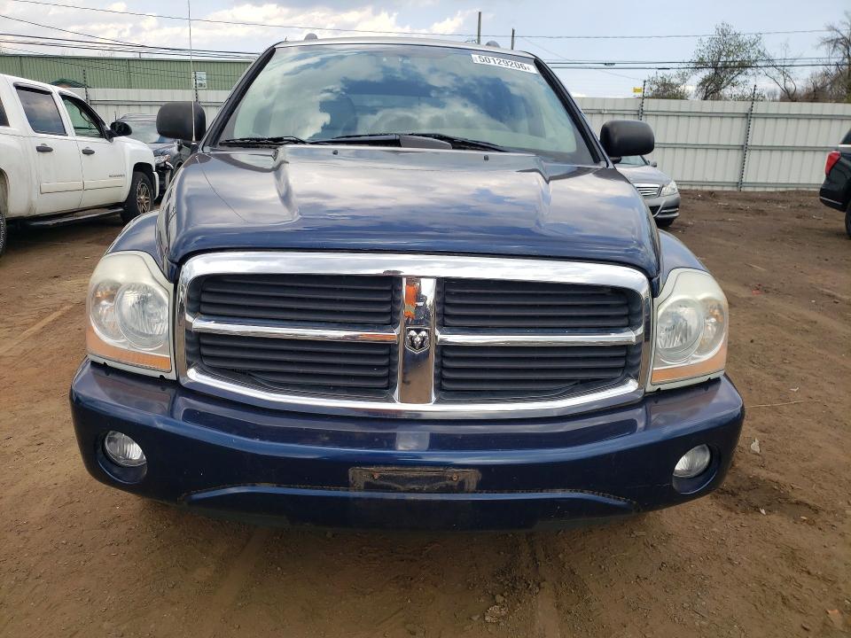 Aukcja sprzedaży 2005 Dodge Durango, vin: 1D4HB58D25F584118, numer aukcji: 50129206