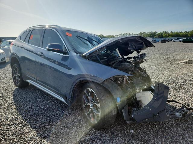 Продаж на аукціоні авто 2021 Bmw X1, vin: WBXJG7C02M5T37799, номер лоту: 47901786