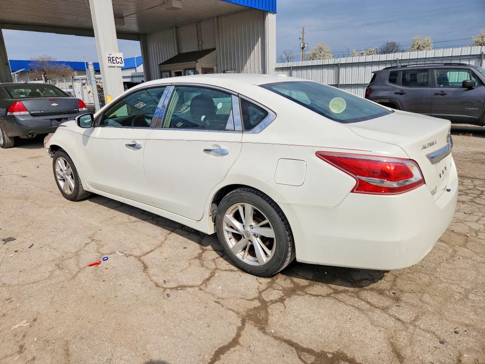 Aukcja sprzedaży 2013 Nissan Altima, vin: 1N4AL3AP8DC110684, numer aukcji: 49464006
