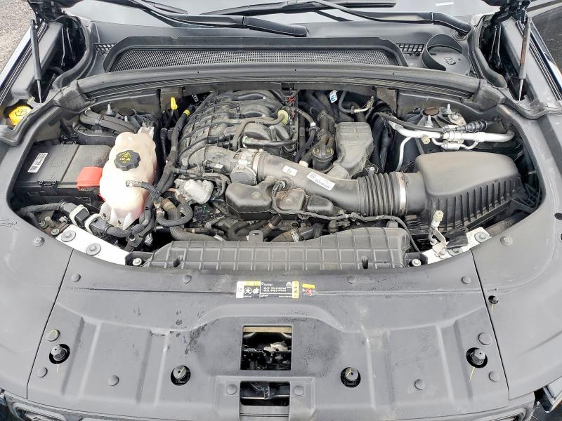 49743176 :رقم المزاد ، 1C4RJHBGXPC504092 vin ، 2023 Jeep Grand Cherokee مزاد بيع
