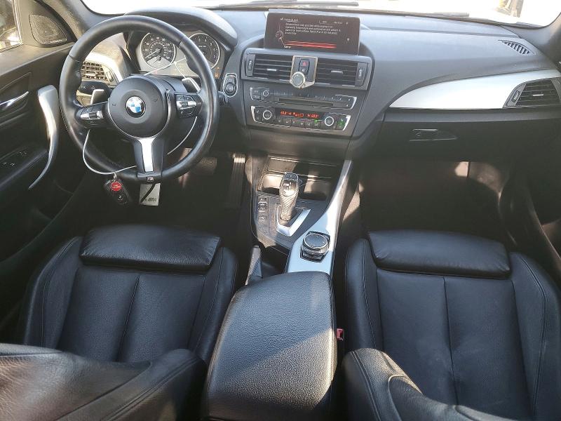 2015 Bmw M235i მანქანა იყიდება აუქციონზე, vin: WBA1J7C58FV253948, აუქციონის ნომერი: 50242126
