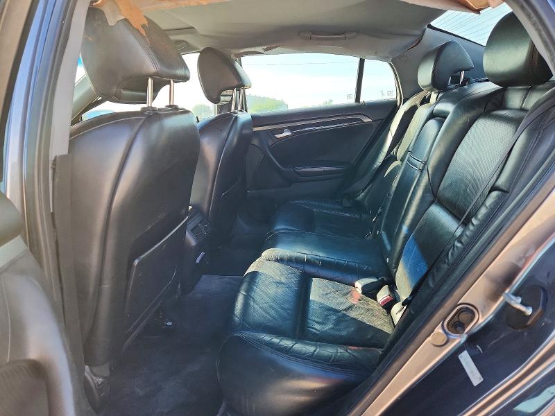Aukcja sprzedaży 2005 Acura Tl, vin: 19UUA66205A060115, numer aukcji: 48903426