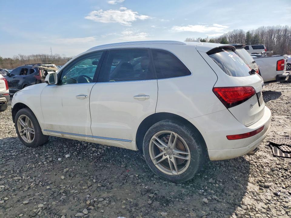 Auction sale of the 2015 Audi Q5, vin: WA1CMAFP8FA093522, lot number: 47704076