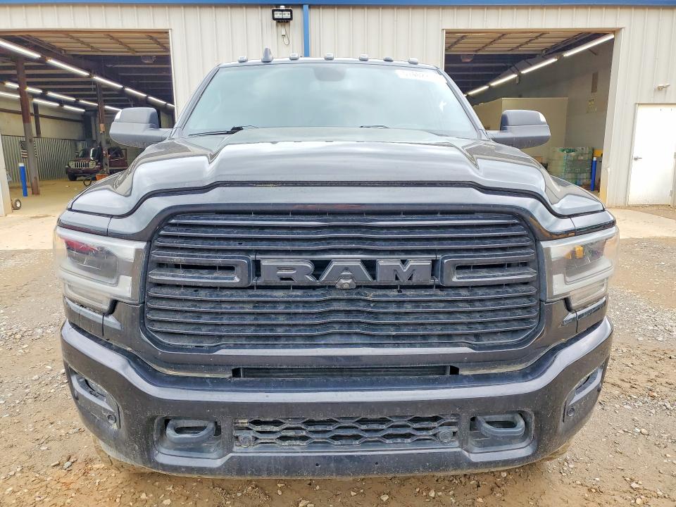 2022 Ram 3500 მანქანა იყიდება აუქციონზე, vin: 3C63RRJL0NG420013, აუქციონის ნომერი: 51402246
