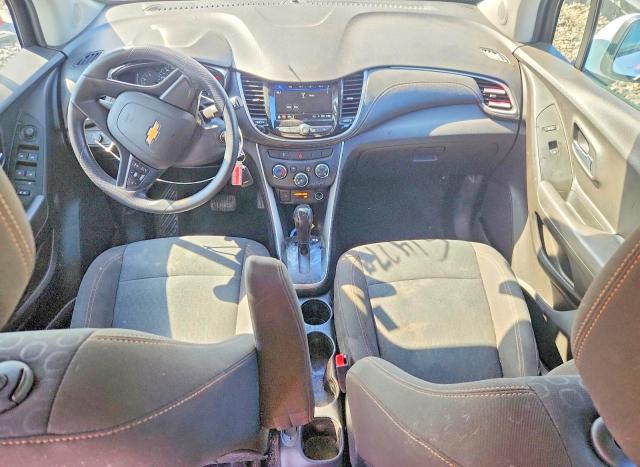 Продаж на аукціоні авто 2018 Chevrolet Trax, vin: KL7CJKSB4JB721686, номер лоту: 51477966