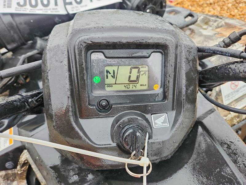 Aukcja sprzedaży 2025 Honda Rancher, vin: 1HFTE4747SJ100212, numer aukcji: 50572346