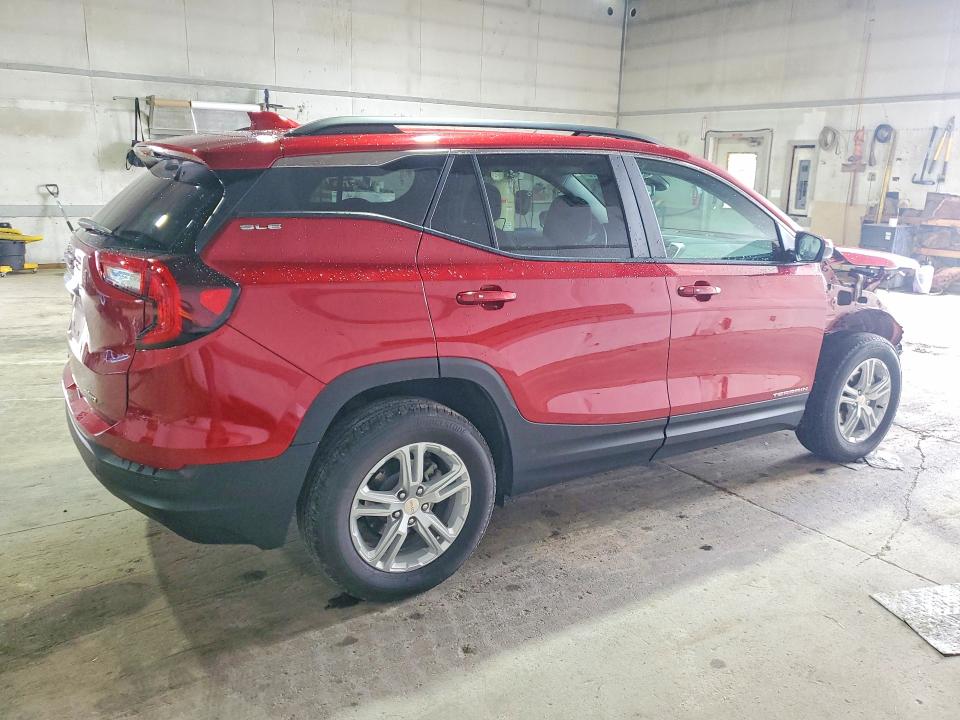 Aukcja sprzedaży 2024 Gmc Terrain, vin: 3GKALTEGXRL380410, numer aukcji: 49030816