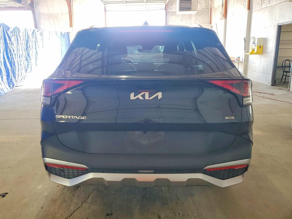 Aukcja sprzedaży 2023 Kia Sportage, vin: KNDPVCAG9P7103383, numer aukcji: 51005446