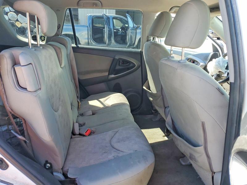 Aukcja sprzedaży 2010 Toyota Rav4, vin: 2T3JF4DV5AW069666, numer aukcji: 51805696
