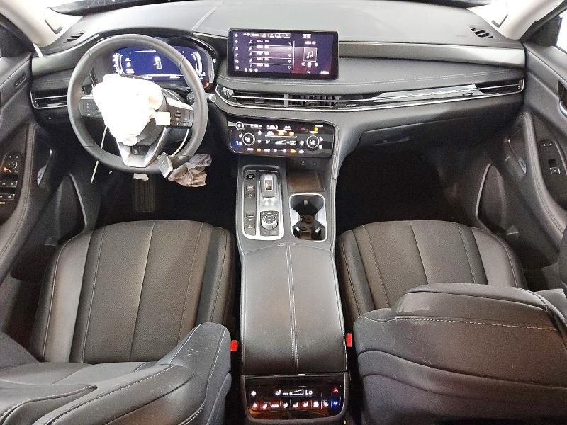 Aukcja sprzedaży 2026 Infiniti Qx60, vin: 5N1AL1FS0TC341049, numer aukcji: 48668166