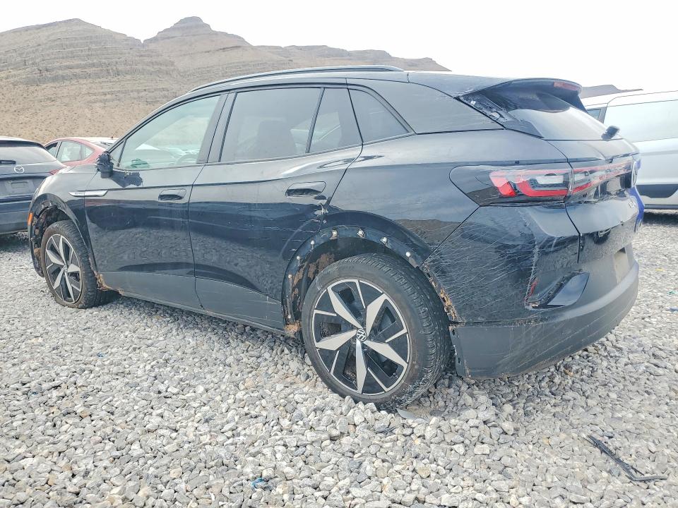 49793376 :رقم المزاد ، 1V2WNPE84PC052371 vin ، 2023 Volkswagen Id.4 مزاد بيع