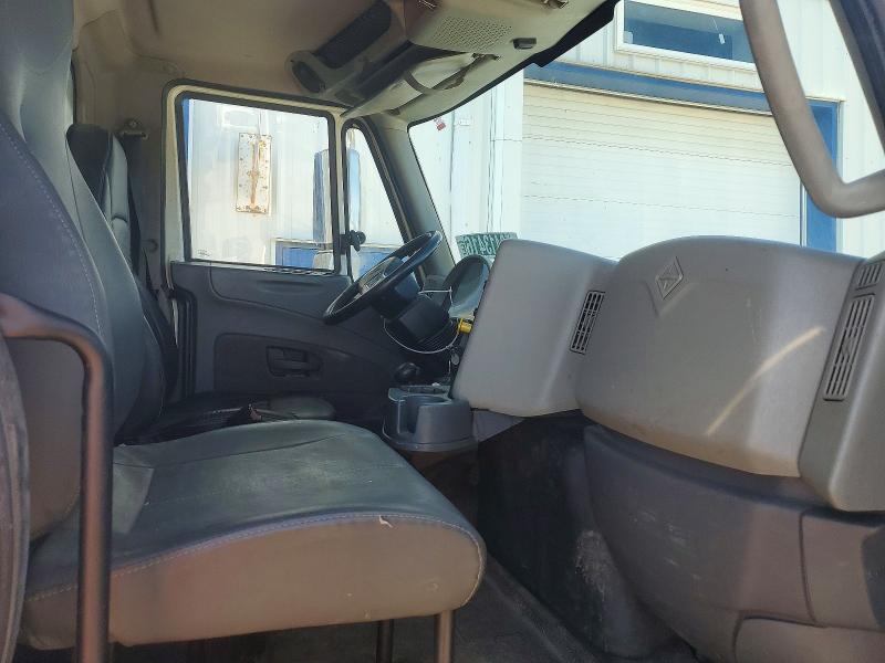 Продаж на аукціоні авто 2018 International 4000, vin: 1HTMSTAR9JH069009, номер лоту: 50413416