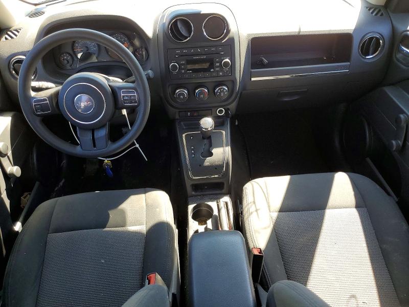 Продажа на аукционе авто 2017 Jeep Patriot, vin: 1C4NJRBB5HD152026, номер лота: 47231226