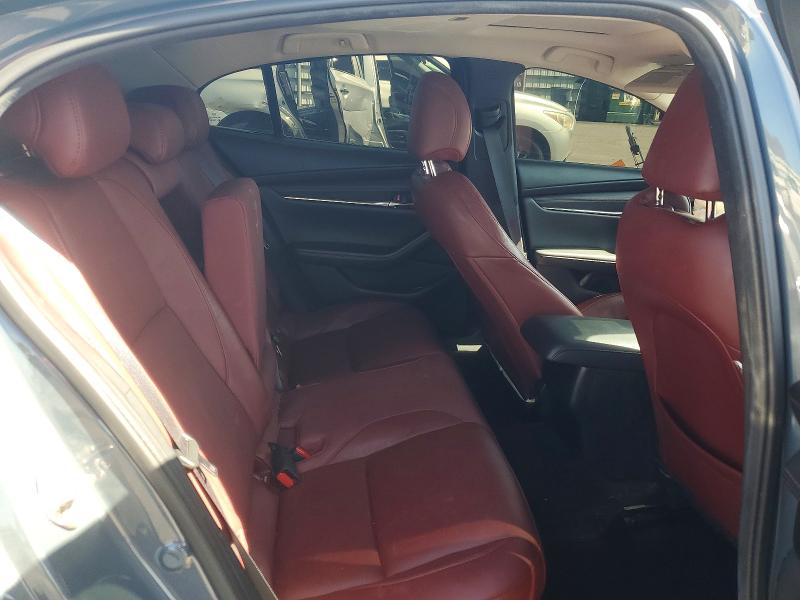 Продажа на аукционе авто 2023 Mazda 3, vin: 3MZBPACM7PM377650, номер лота: 49505946