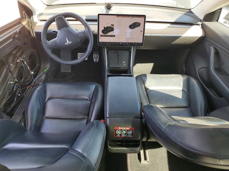 Aukcja sprzedaży 2019 Tesla Model 3, vin: 5YJ3E1EB3KF385220, numer aukcji: 50363286