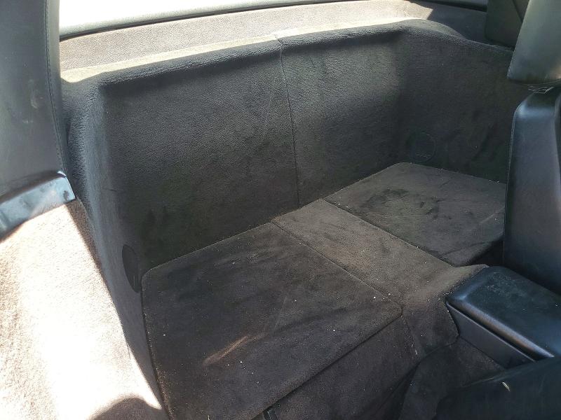 Aukcja sprzedaży 1999 Mercedes-benz Sl, vin: WDBFA68F8XF174651, numer aukcji: 51346766