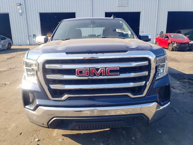 51089656 :رقم المزاد ، 1GTP8BED3KZ352261 vin ، 2019 Gmc Sierra مزاد بيع