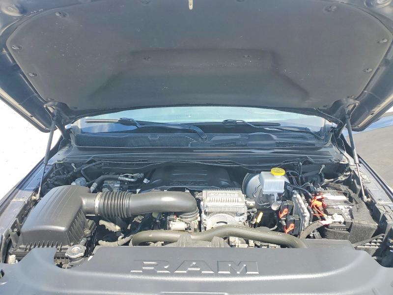 Продажа на аукционе авто 2020 Ram 1500, vin: 1C6SRFJT4LN418666, номер лота: 49181686