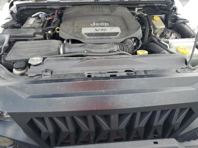 Продаж на аукціоні авто 2015 Jeep Wrangler Unlimited, vin: 1C4HJWFG3FL594372, номер лоту: 50914976