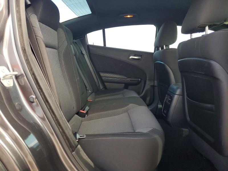 Продаж на аукціоні авто 2019 Dodge Charger, vin: 2C3CDXBG4KH734700, номер лоту: 50101766