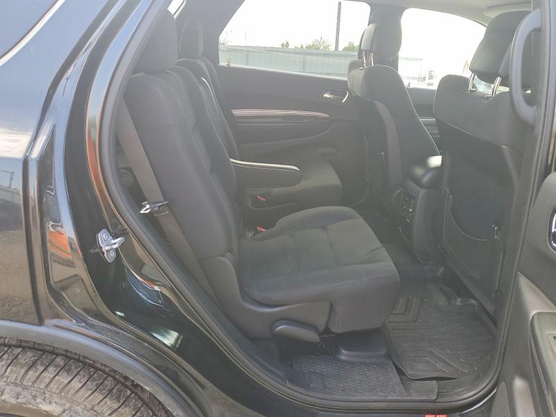 Aukcja sprzedaży 2016 Dodge Durango, vin: 1C4RDJAGXGC423058, numer aukcji: 51219056