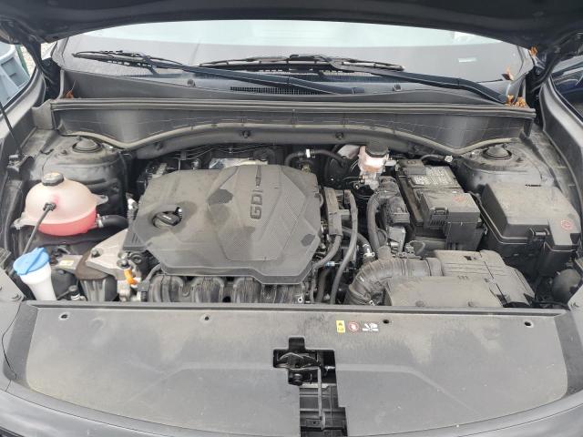 Продаж на аукціоні авто 2023 Kia Sorento, vin: 5XYRL4LC2PG193011, номер лоту: 48867446