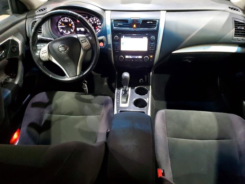 Продаж на аукціоні авто 2013 Nissan Altima, vin: 1N4AL3AP3DN418429, номер лоту: 50484836