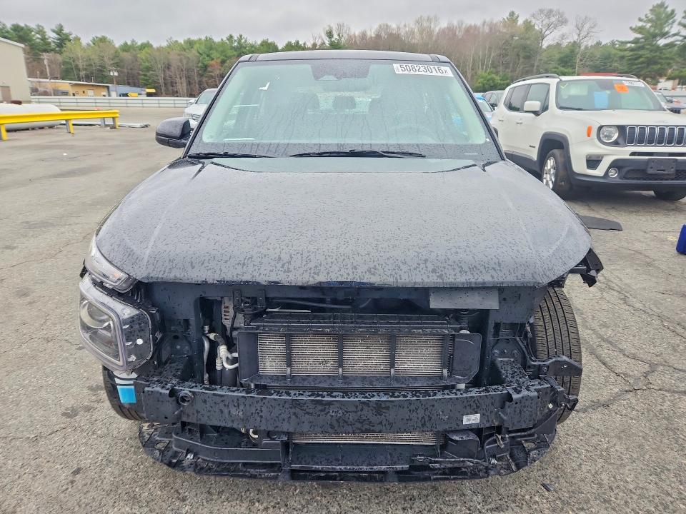 Aukcja sprzedaży 2025 Hyundai Venue, vin: KMHRB8A31SU412668, numer aukcji: 50823016