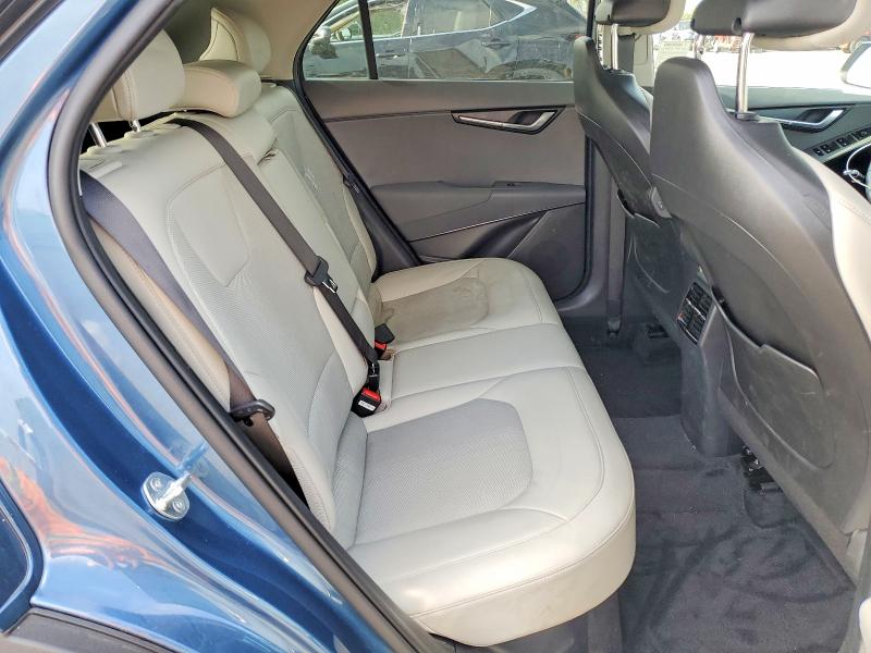 Aukcja sprzedaży 2024 Kia Niro, vin: KNDCR3LE5R5188672, numer aukcji: 51893876
