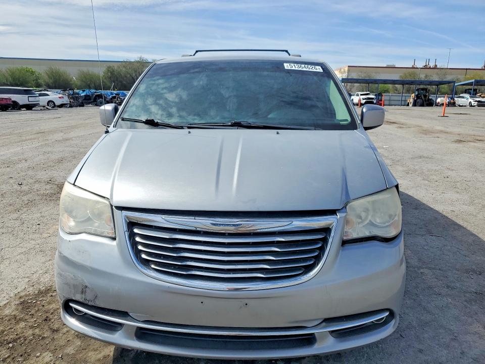 Продажа на аукционе авто 2014 Chrysler Town & Country, vin: 2C4RC1BG4ER443120, номер лота: 51364626