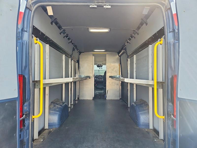 Auction sale of the 2021 Ram Promaster 3500, vin: 3C6MRVJG5ME587039, lot number: 48238776