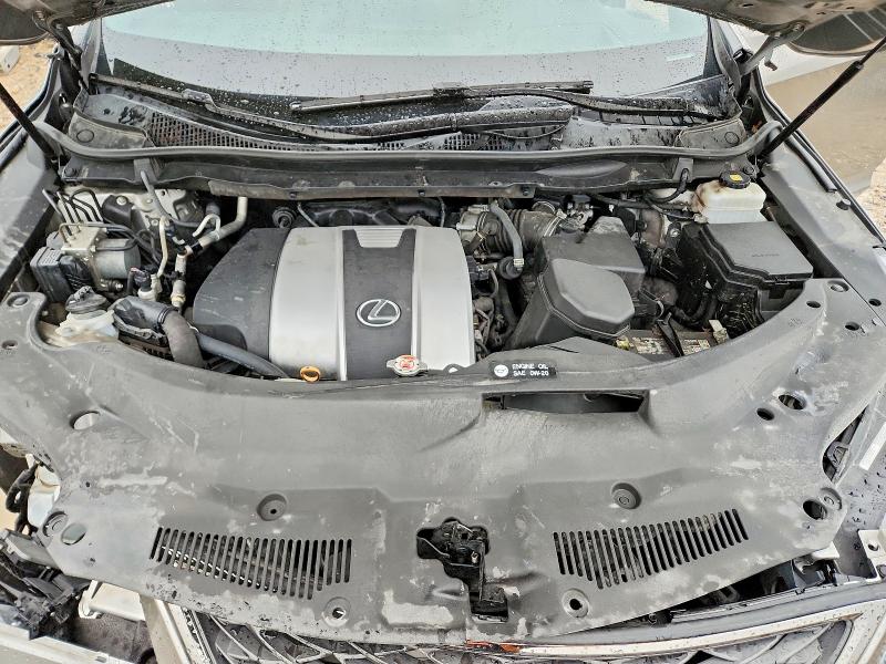 Продаж на аукціоні авто 2021 Lexus Rx 350, vin: 2T2SZMDA8MC292416, номер лоту: 48260016
