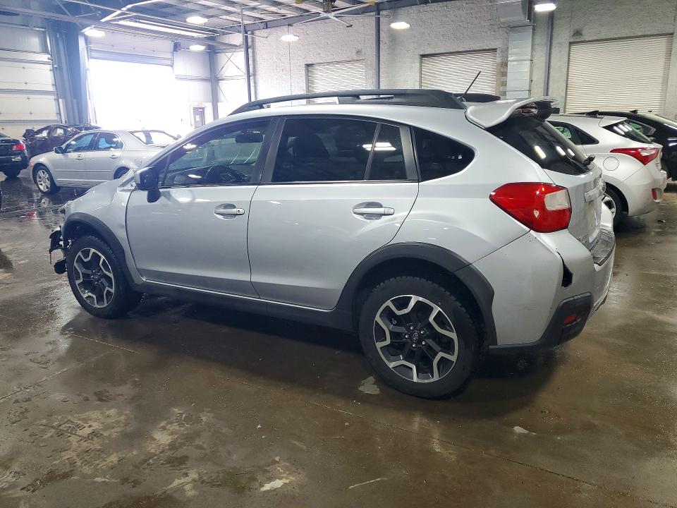 Продаж на аукціоні авто 2016 Subaru Crosstrek, vin: JF2GPABC8GH349055, номер лоту: 51455326