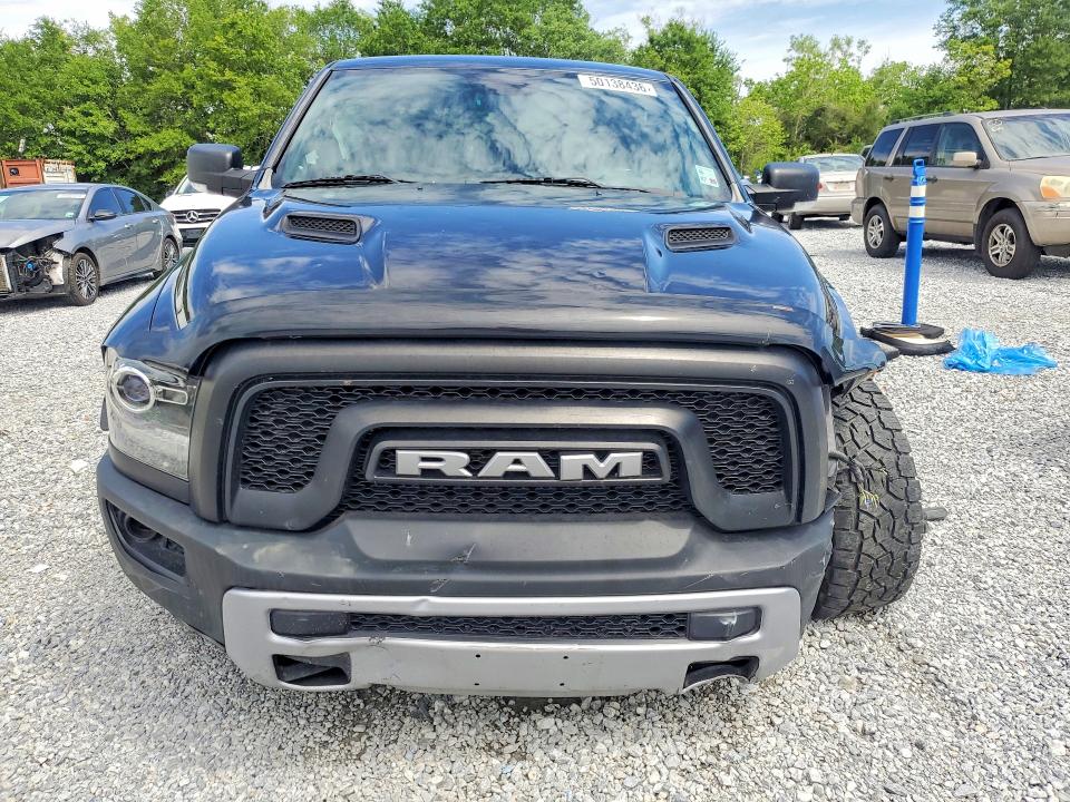 Продаж на аукціоні авто 2017 Ram 1500, vin: 1C6RR7YT4HS538115, номер лоту: 50138436