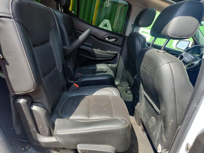 Продажа на аукционе авто 2017 Gmc Acadia, vin: 1GKKNULS0HZ268766, номер лота: 49297326
