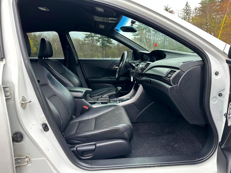 Продажа на аукционе авто 2017 Honda Accord, vin: 1HGCR2F56HA029432, номер лота: 50118726