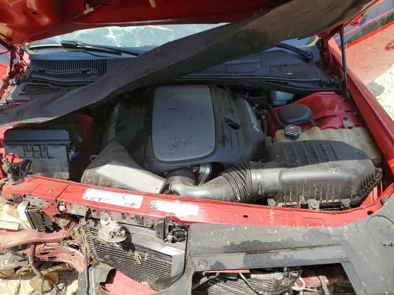 Auction sale of the 2011 Dodge Challenger, vin: 2B3CJ5DT6BH501096, lot number: 49926916