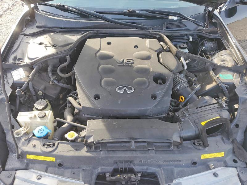 Aukcja sprzedaży 2003 Infiniti G35, vin: JNKCV51EX3M009984, numer aukcji: 48592986