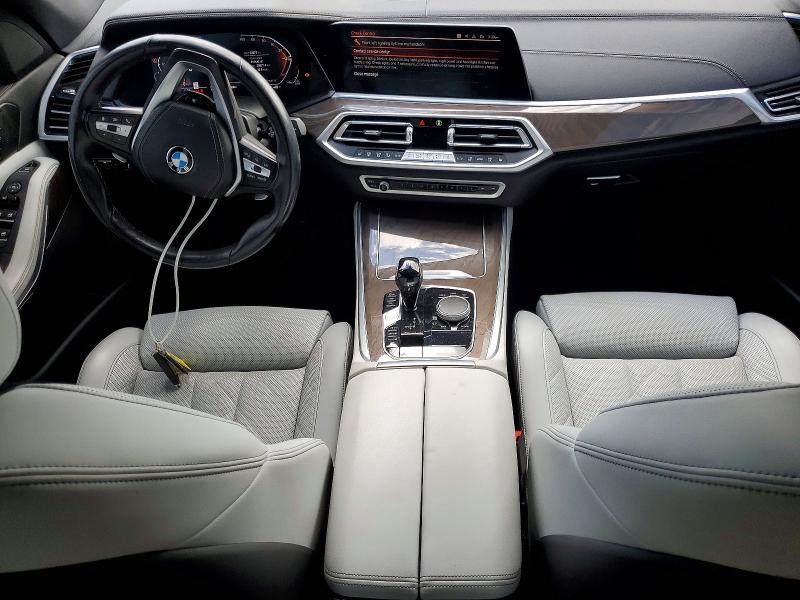 Aukcja sprzedaży 2023 Bmw X5, vin: 5UXCR6C0XP9R88684, numer aukcji: 51037806